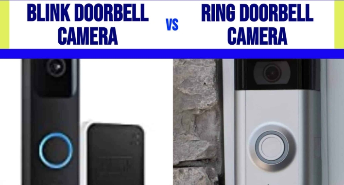 Blink vs. Ring Doorbell Camera: Which Is Actually Better?