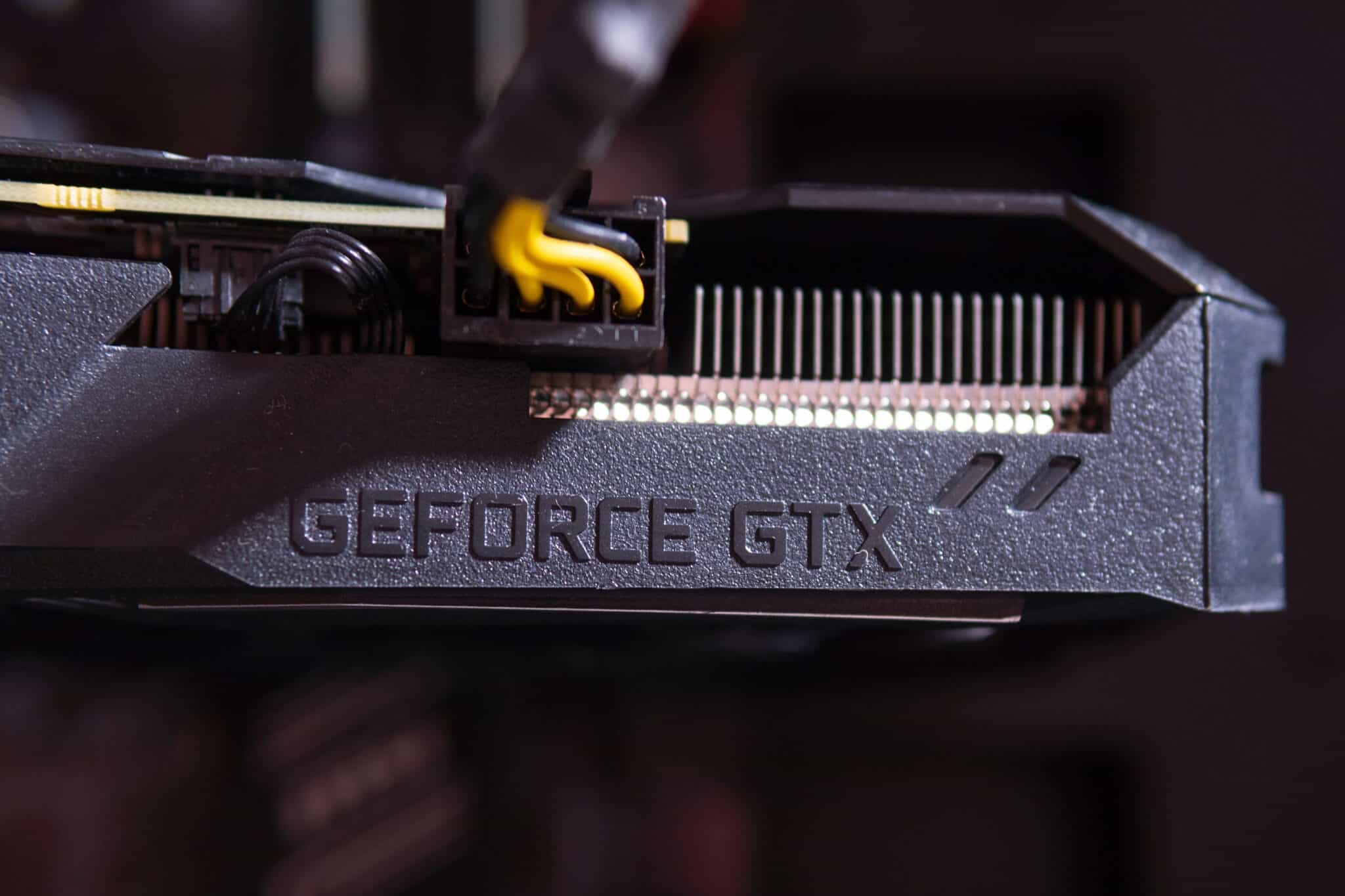 Don’t Buy a GTX 1660 Until You Read This