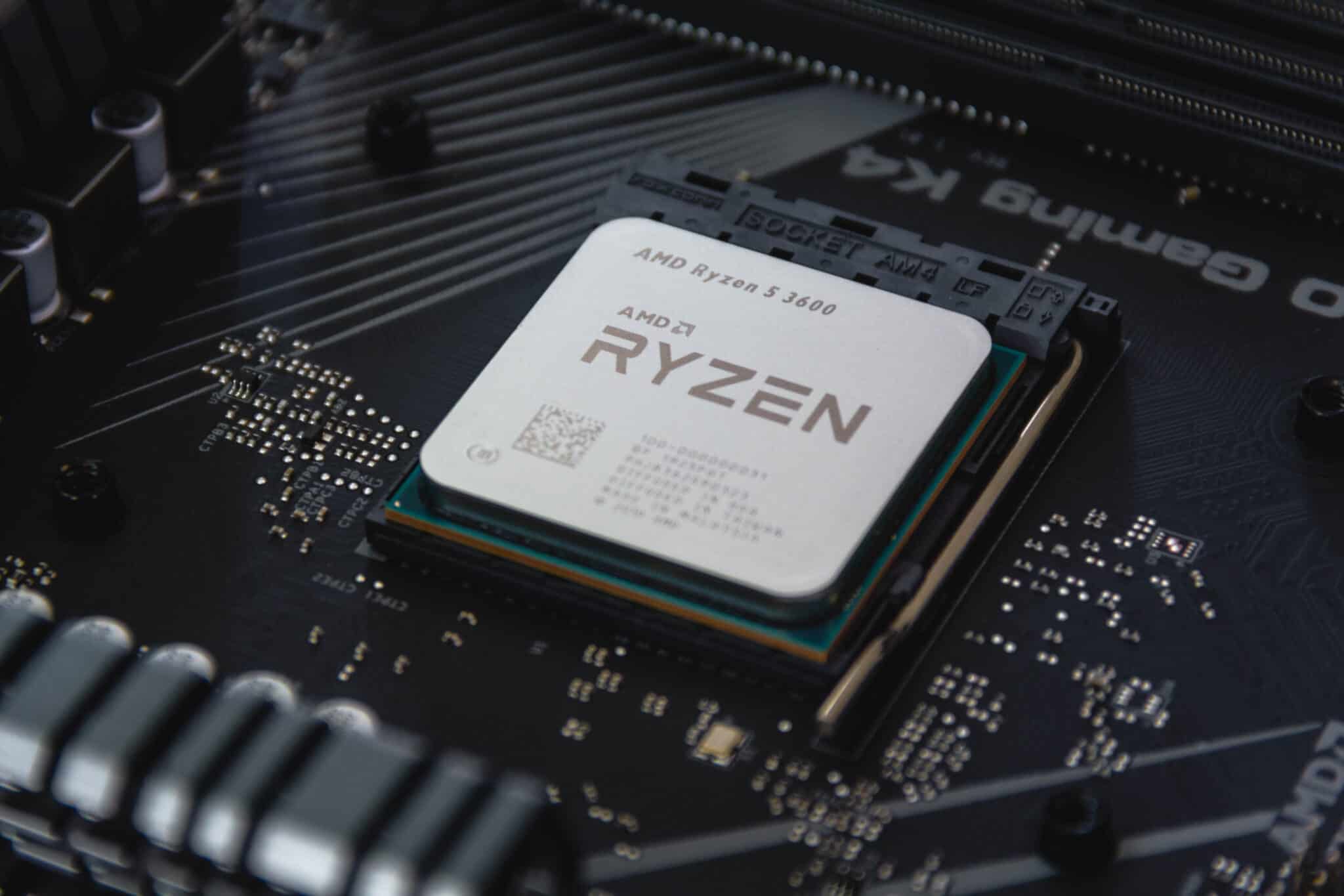Don’t Buy a Ryzen 5 3600 Until You Read This