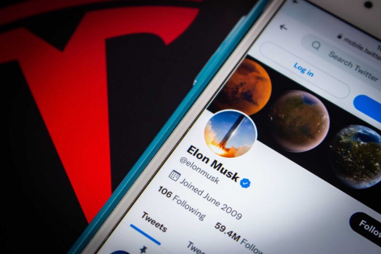 12 Different Things Elon Musk Invented