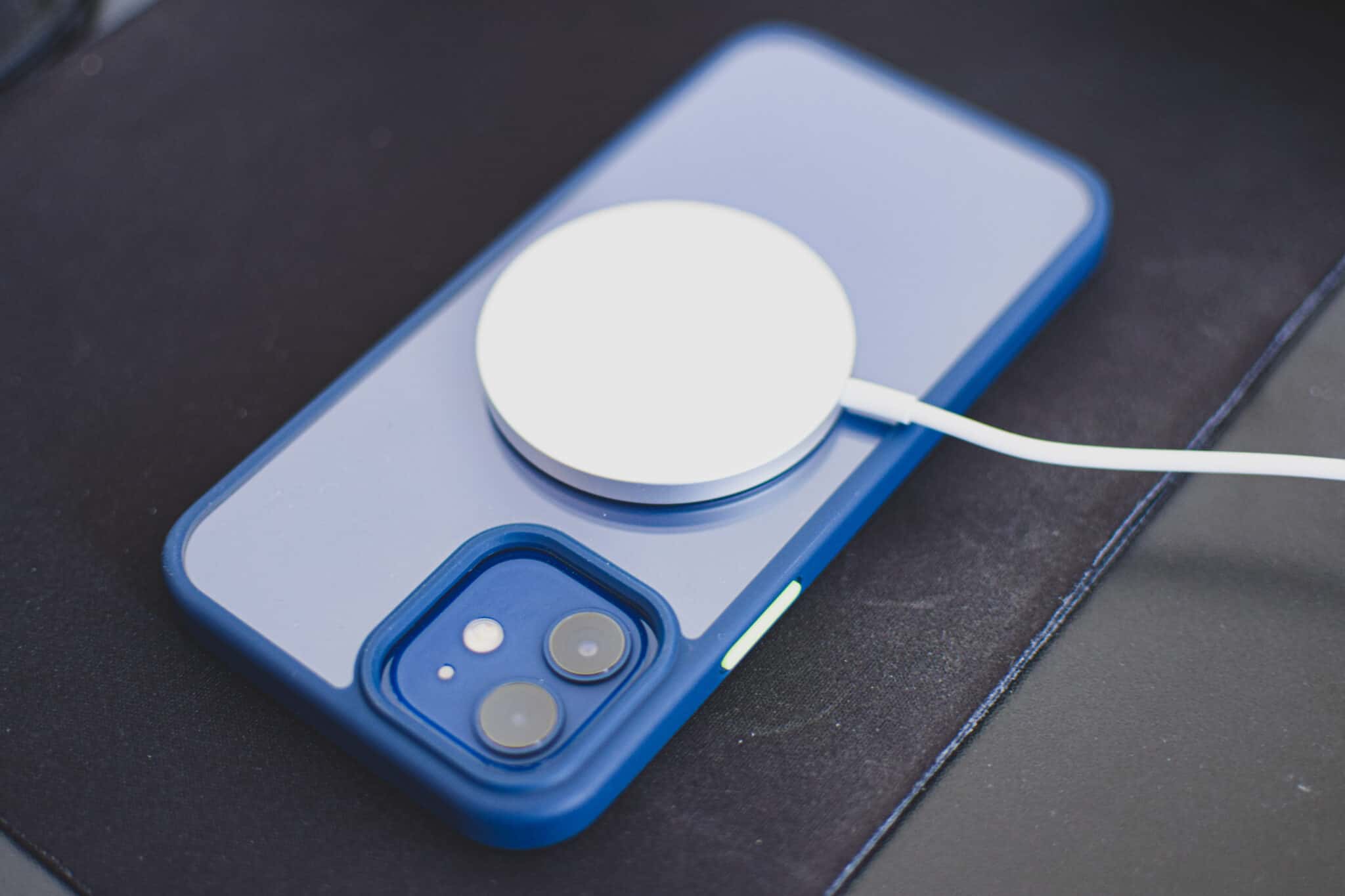 How Do I Enable Wireless Charging on Android in Easy Steps