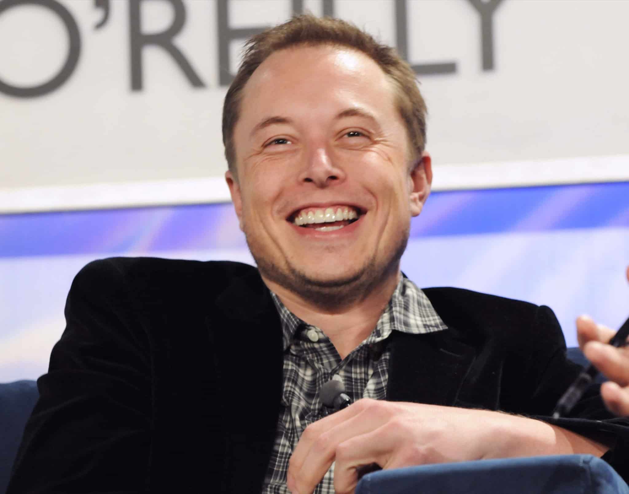 How Many Children Does Elon Musk Have
