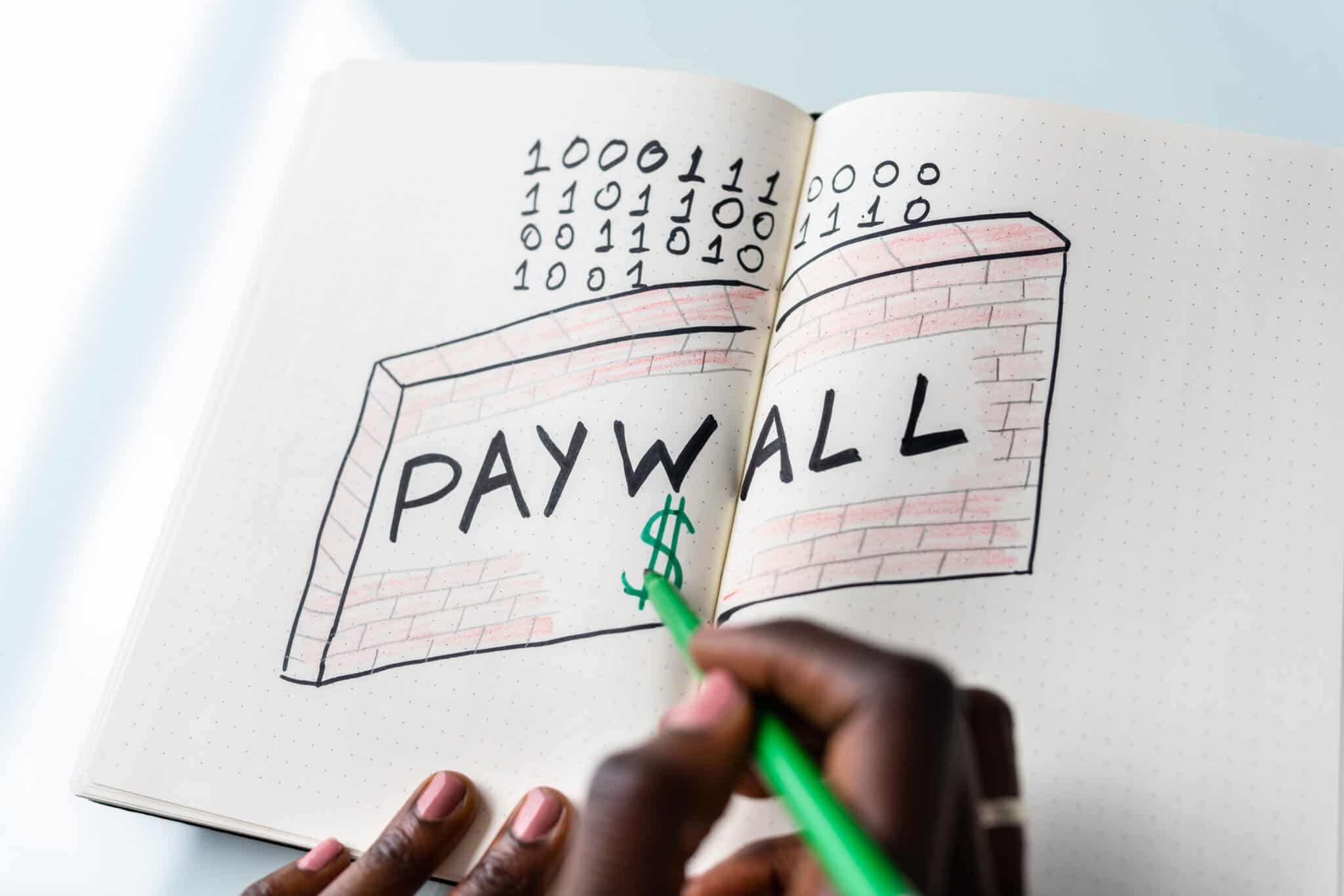 How to Read Articles Behind a Paywall