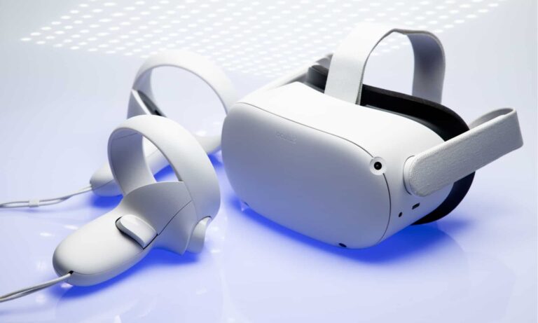 Oculus Quest 2 vs Oculus Rift S: Full Comparison