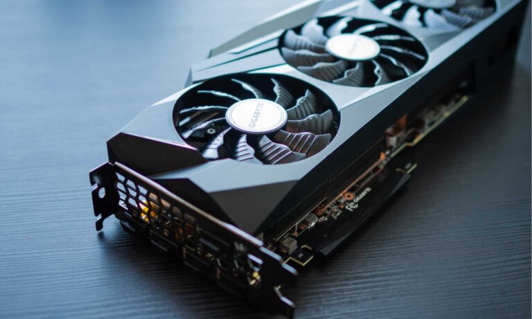 RTX 4080 vs 3080 Ti: Full Comparison and Specs