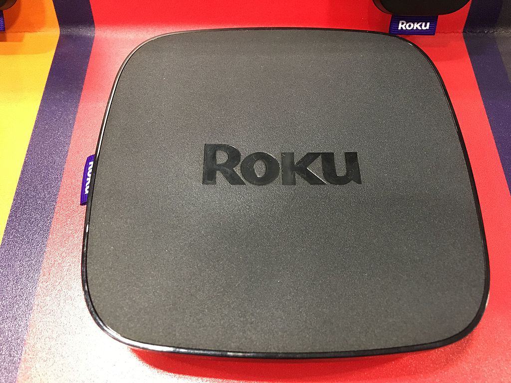 Roku 1