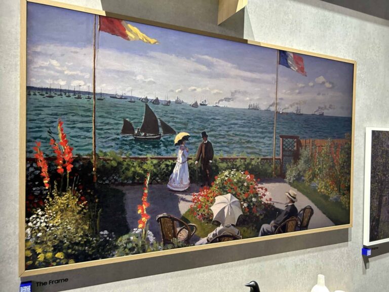 The 5 Best TVs That Look Like Art