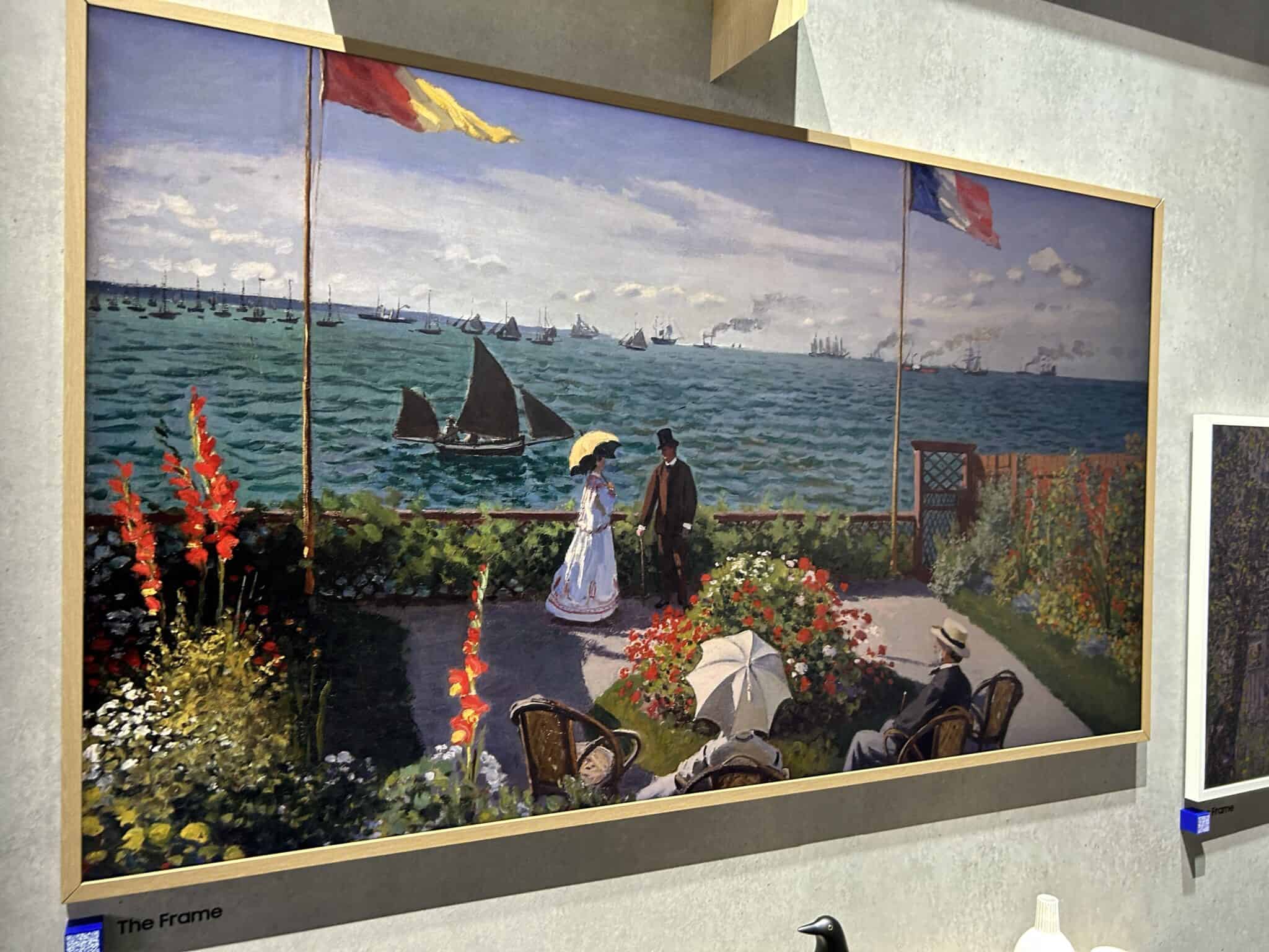 The 5 Best TVs That Look Like Art