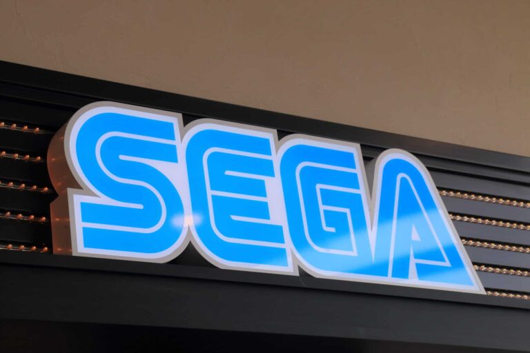 The Real Reason Sega Failed Spectacularly