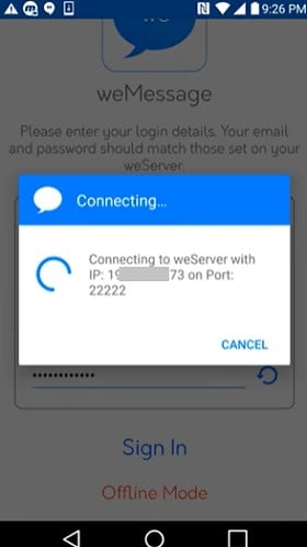 play imessage games iphone android