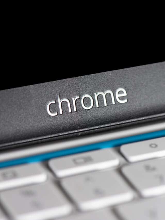 HP Dragonfly Pro Chromebook