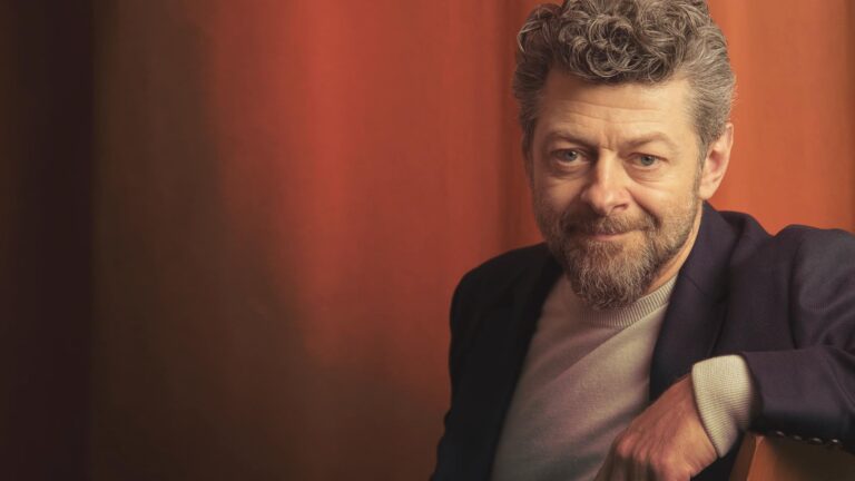 Mini Documentary: Epic Games and Andy Serkis