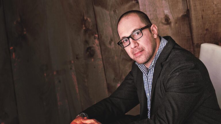 INK Stories: Crafting a Digital Narrative