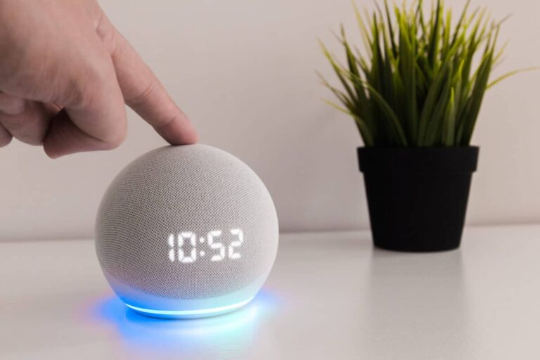 Amazon Alexa vs. Echo: What’s the Difference?
