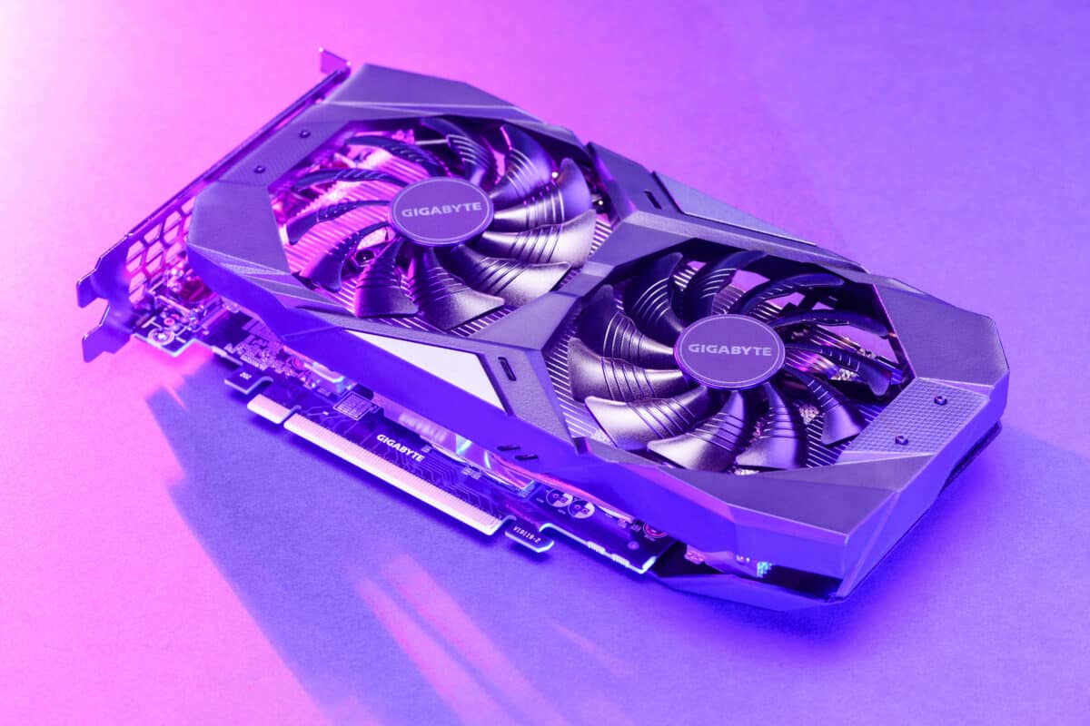 RX 580 vs GTX 1660 Super