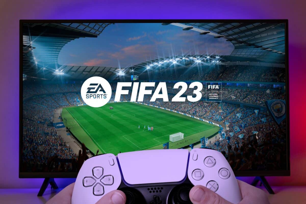 sports games