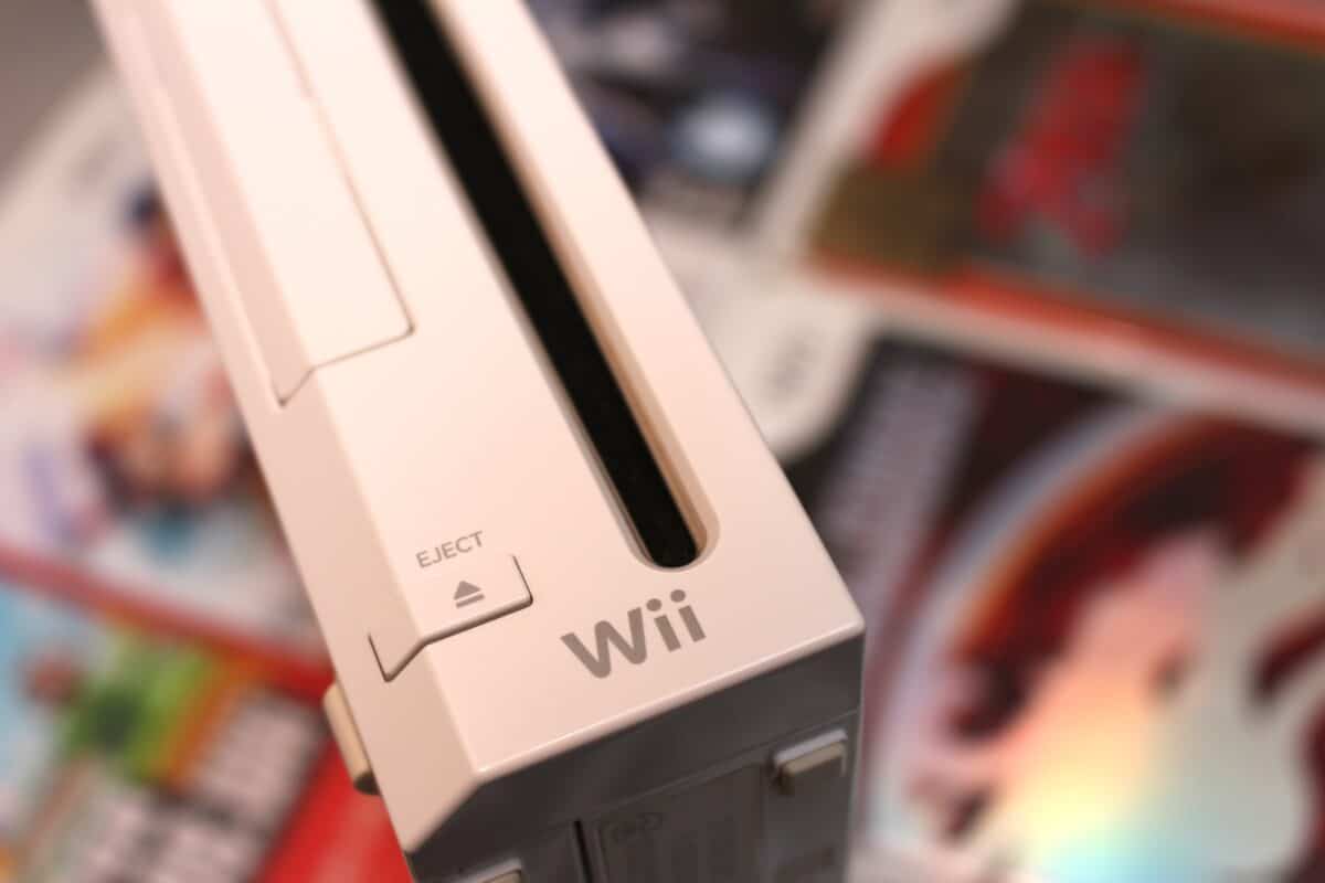 wii action games