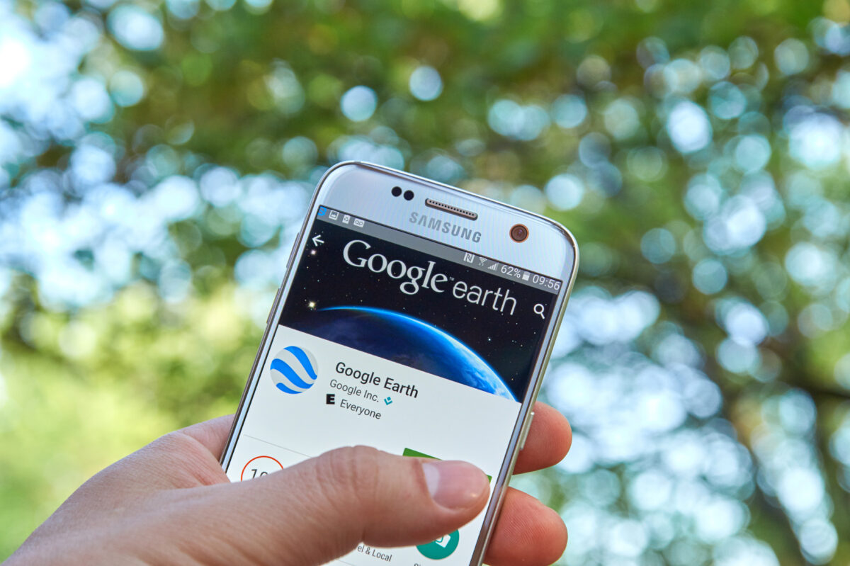 apps for camping