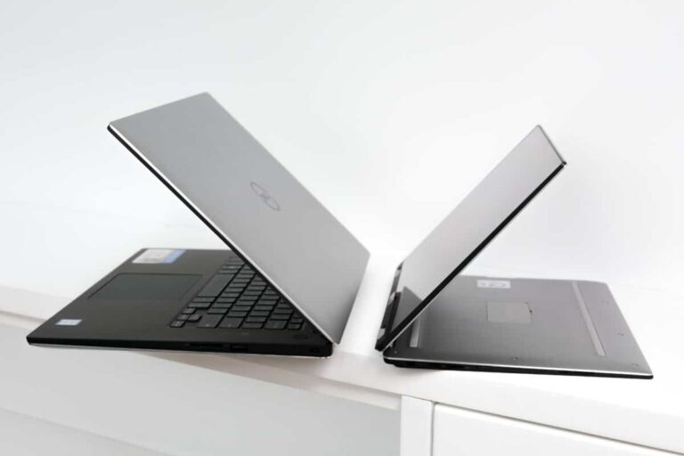 Dell vs. Lenovo: Which One Is Better?