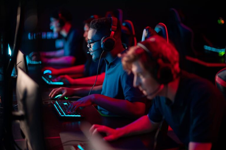 144hz vs. 240hz: What’s The Difference?