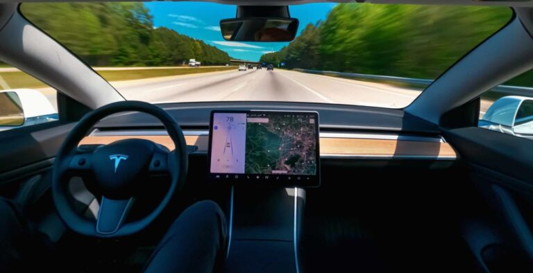 Tesla Autopilot vs. Full Self-Driving (FSD): What Are The Differences?