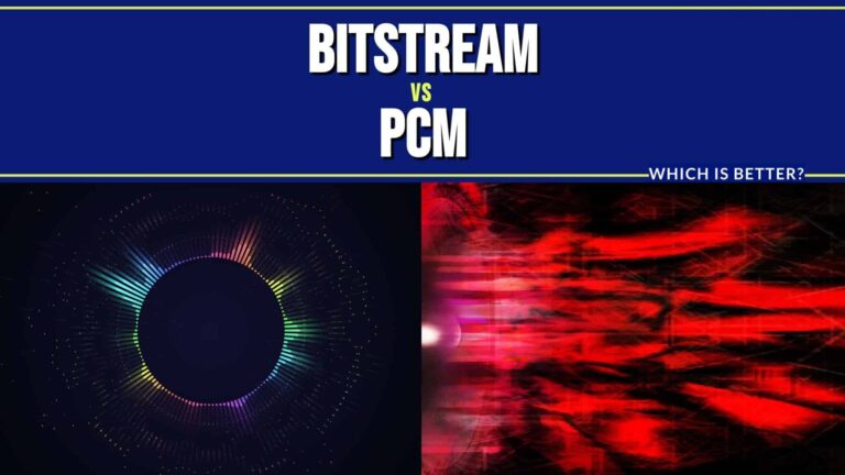 Bitstream vs. PCM: Which is Better?