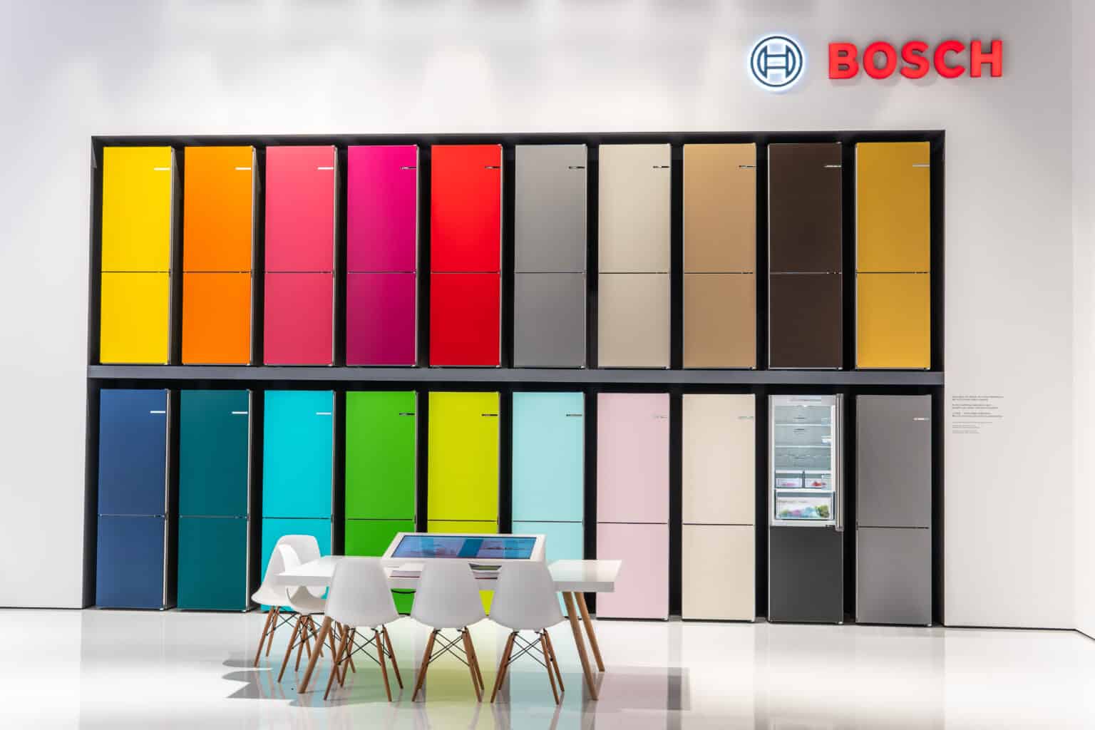 Bosch