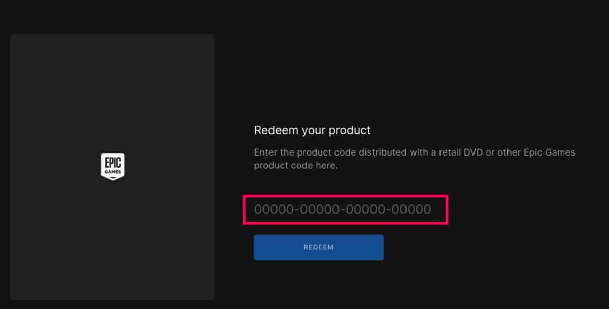 how to activate epicgames.com on any device