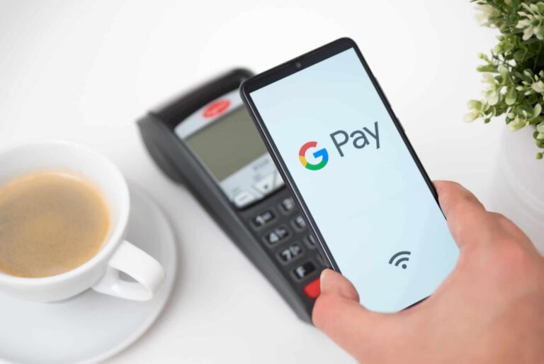 GPay vs. Google Pay: What’s the Difference and Which is Better?