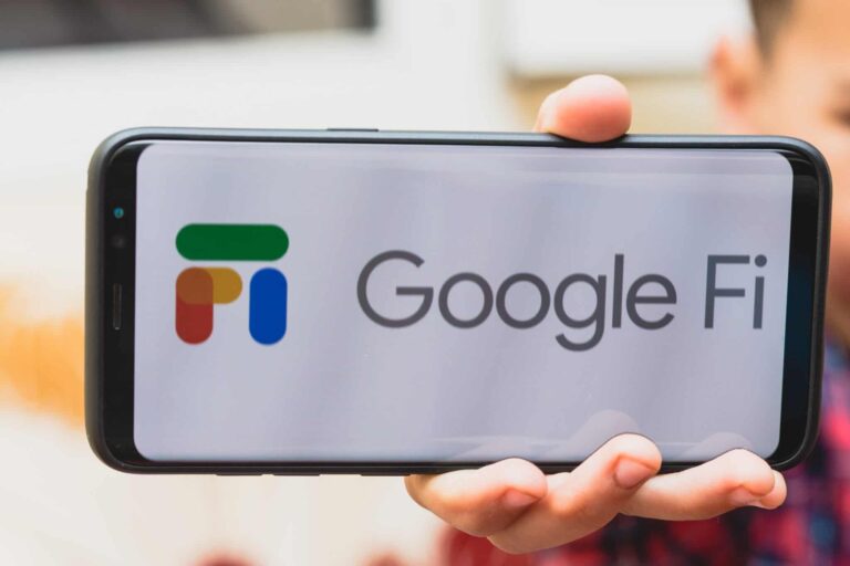 Google Fi vs. Verizon: 5 Key Differences, Coverage Comparison, and More
