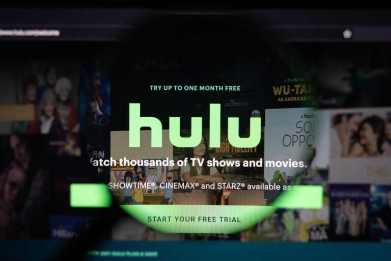What’s the Difference Between Hulu vs Hulu + Live TV?