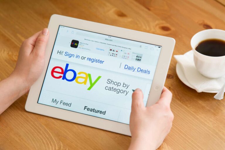How to Change Currency on eBay in 4 Steps (with Photos)