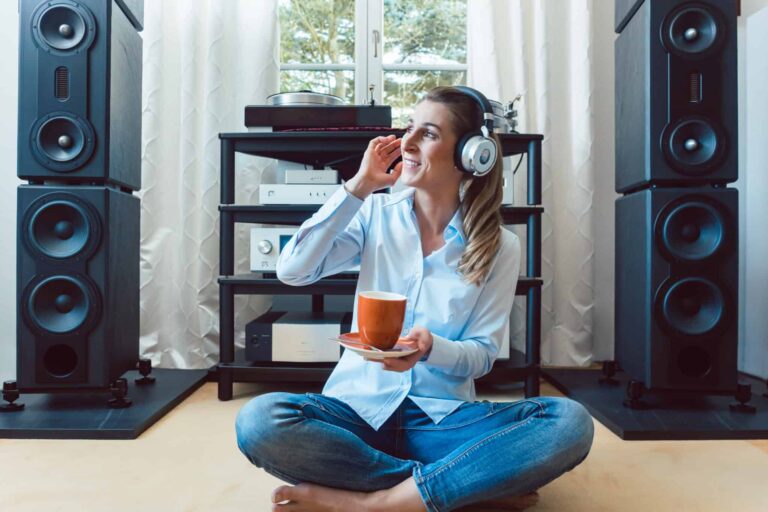 Klipsch vs. Bose: Which is Better?