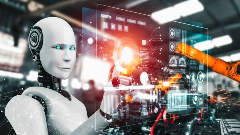 The 10 Largest Robotics Companies in the World, and What They Do