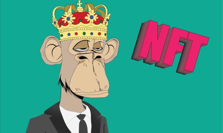 What are NFT ‘Bored Apes’, and Why are They so Popular?