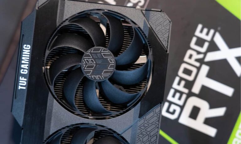 Nvidia RTX 2080-Ti vs 3070: Full Comparison with Specs, Price, and More