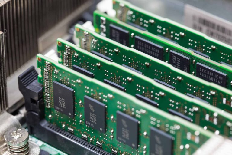 3200MHz vs. 3600MHz RAM: is the Difference Really That Important?