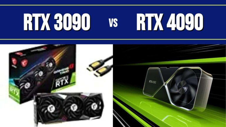 RTX 3090 vs. 4090: Is the Upgrade Worth It?