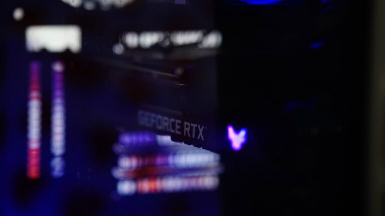 RX 6500 xt vs. RTX 3050: Specs And Full Comparison