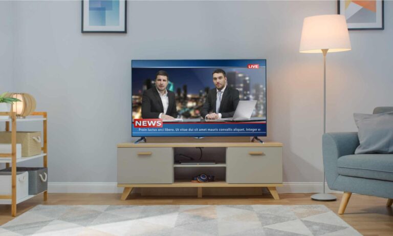 Refresh Rate vs. Motion Rate: Full Comparison