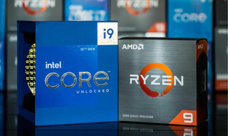 Ryzen vs Intel: How Do They Stack up, and Which Is Best?