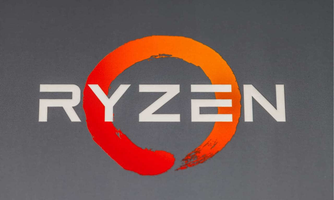 Ryzen 7