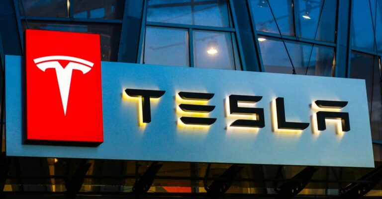 Tesla: A Complete History