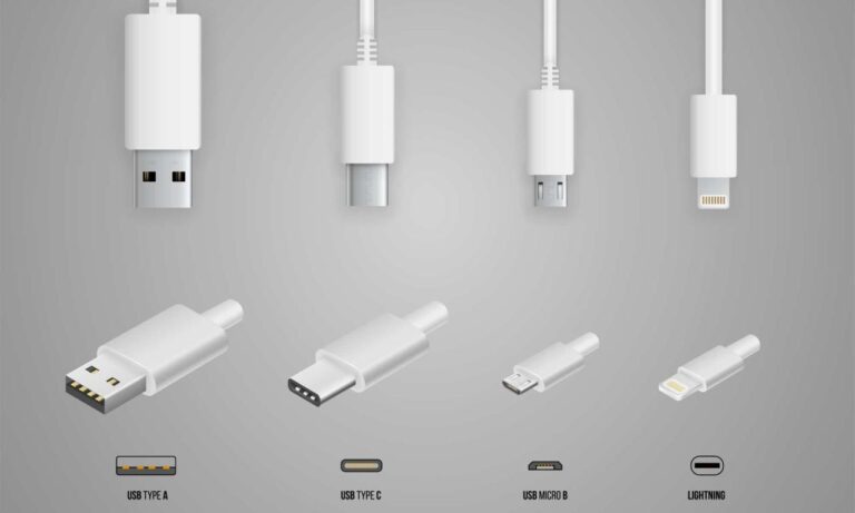 USB A vs USB C: Full Comparison & Winner