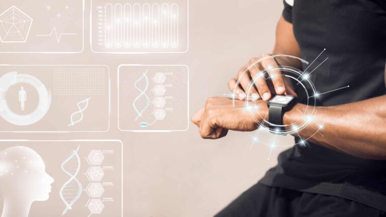 WHOOP vs. Apple Watch: How to Know Which is Best for You