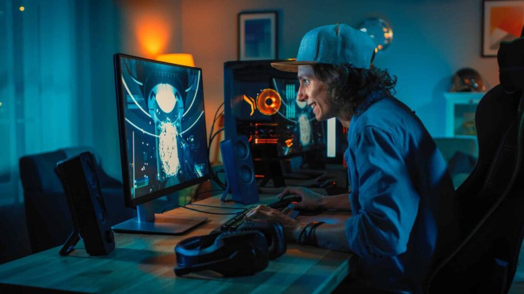 FPS vs. Refresh Rate: What’s the Difference, and How Are They Related ...