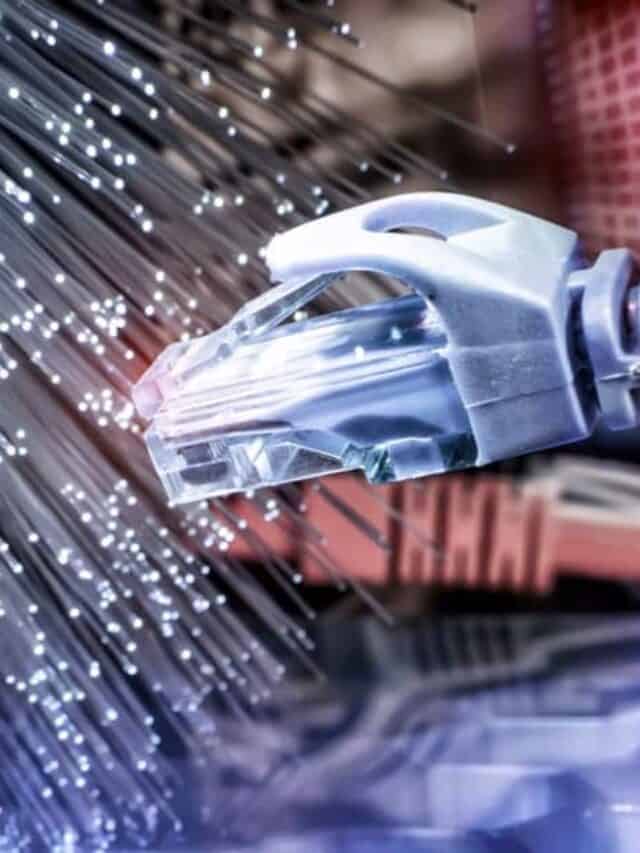 Ethernet