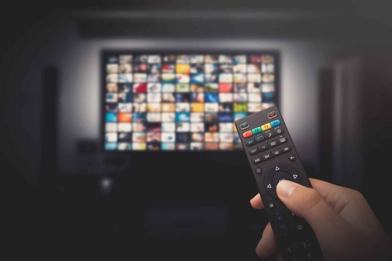 HBO Max vs. Netflix: What Streaming Service is Best for You?