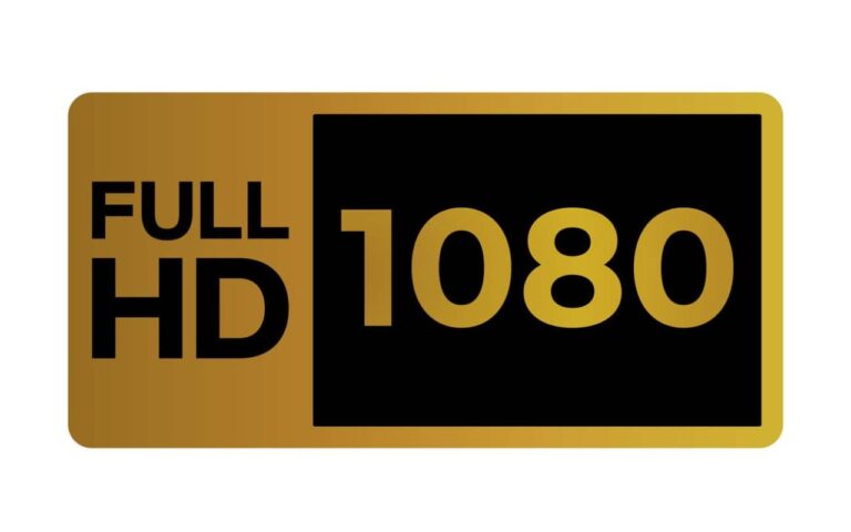 1080p vs. 720p: What’s the Difference, and Is One Better?