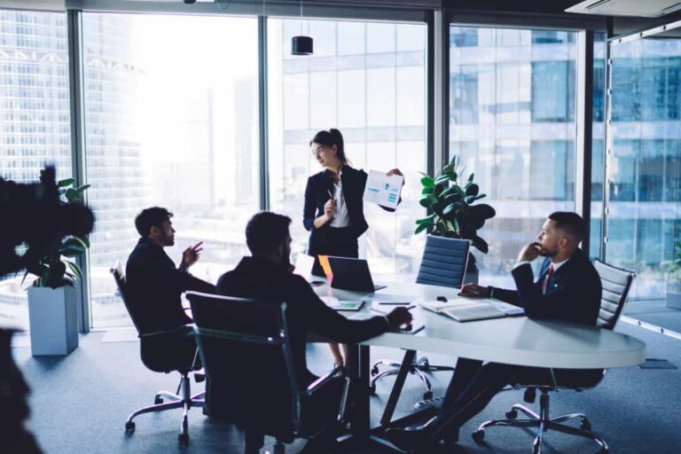 The 10 Largest IT Consulting Companies in the World